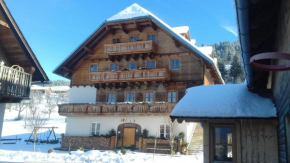 Гостиница Berghof Thurnergut, Шпиталь-Ам-Пихрн